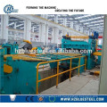 Automatic Metal Steel Coil Slitting And Rewinding Machine, Sheet Metal Slitting Machine